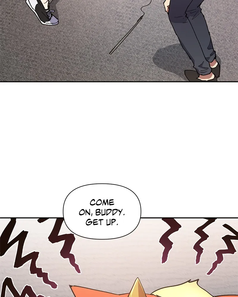 My S-Class Hunters Chapter 45 page 104 - 