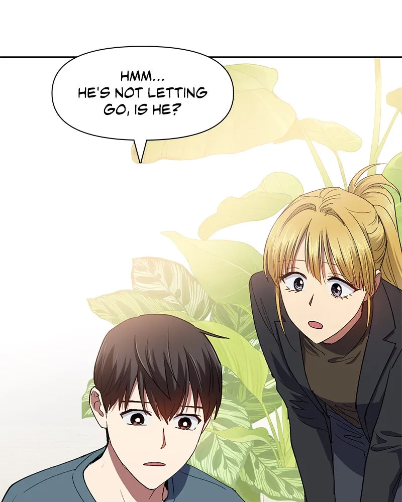 My S-Class Hunters Chapter 45 page 106 - 
