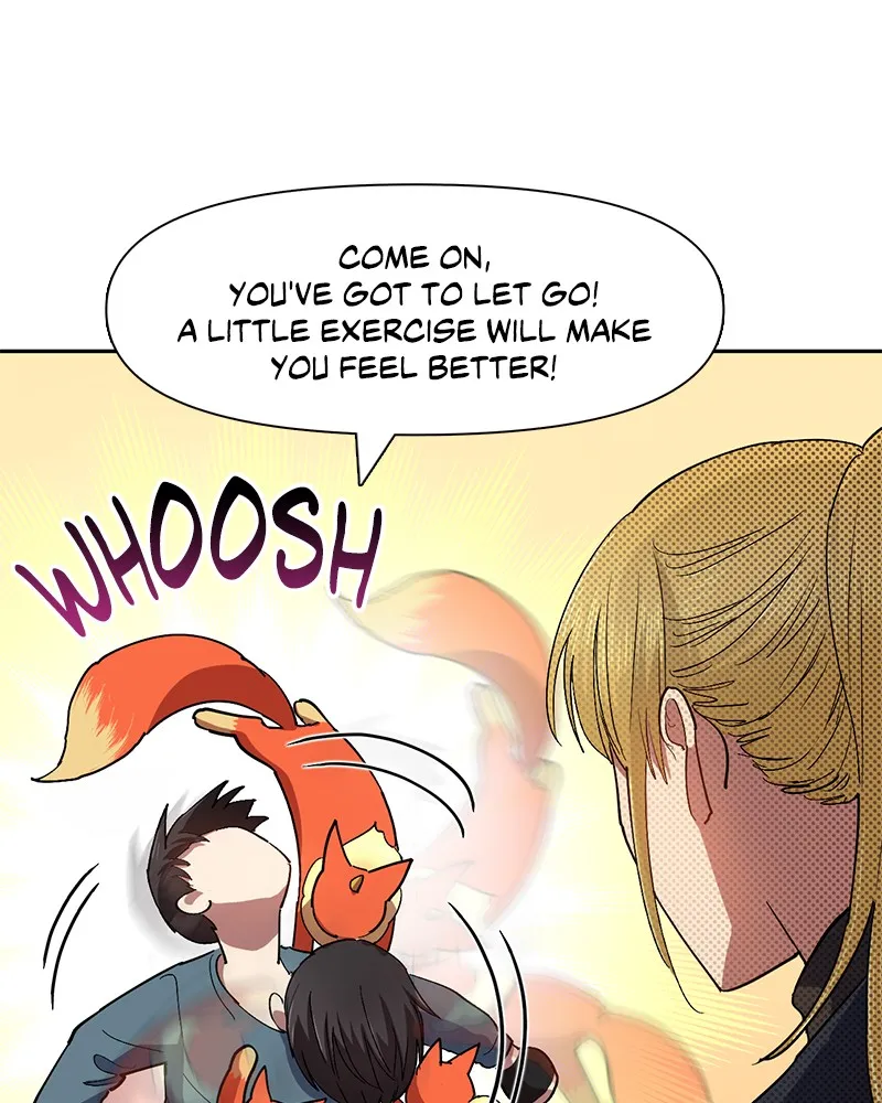 My S-Class Hunters Chapter 45 page 108 - 