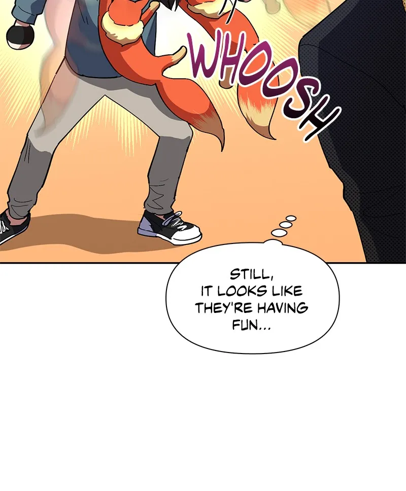 My S-Class Hunters Chapter 45 page 109 - 
