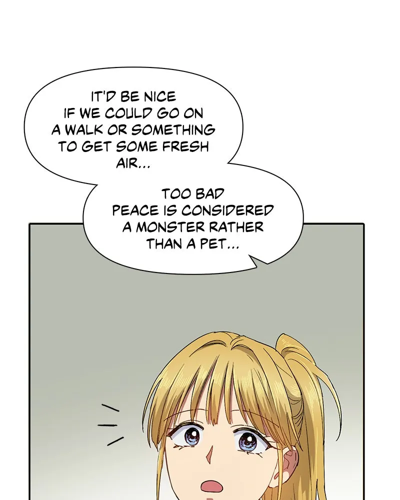 My S-Class Hunters Chapter 45 page 110 - 