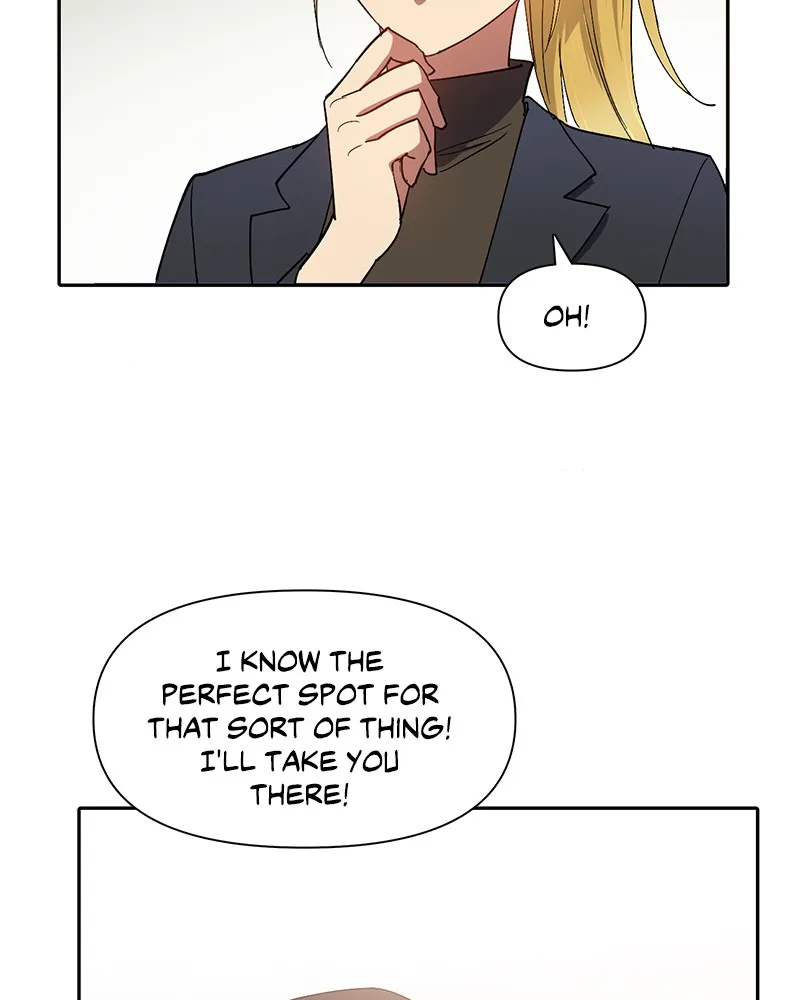 My S-Class Hunters Chapter 45 page 111 - 