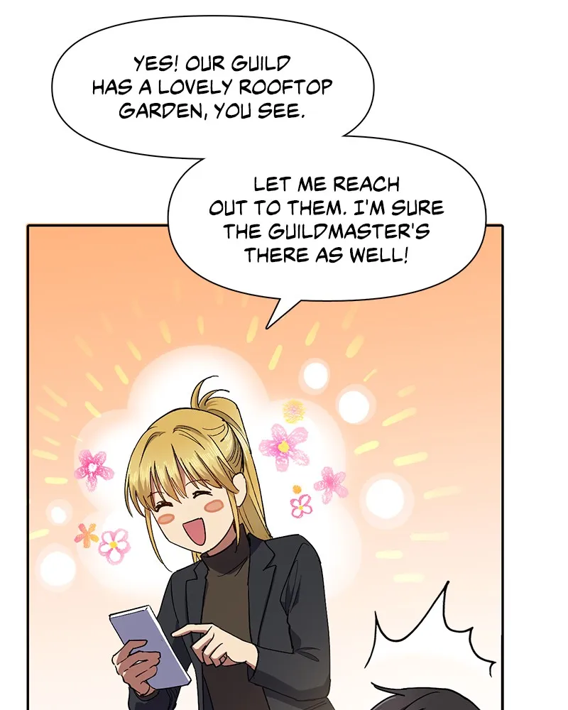 My S-Class Hunters Chapter 45 page 113 - 