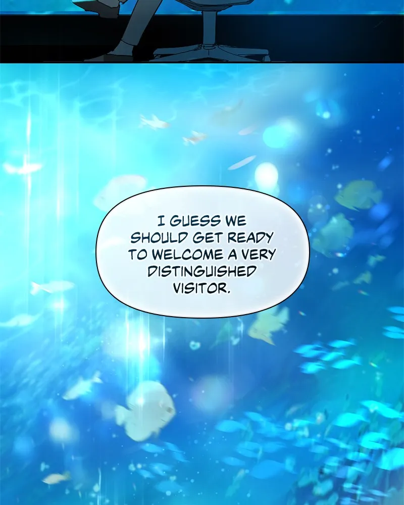 My S-Class Hunters Chapter 45 page 118 - 