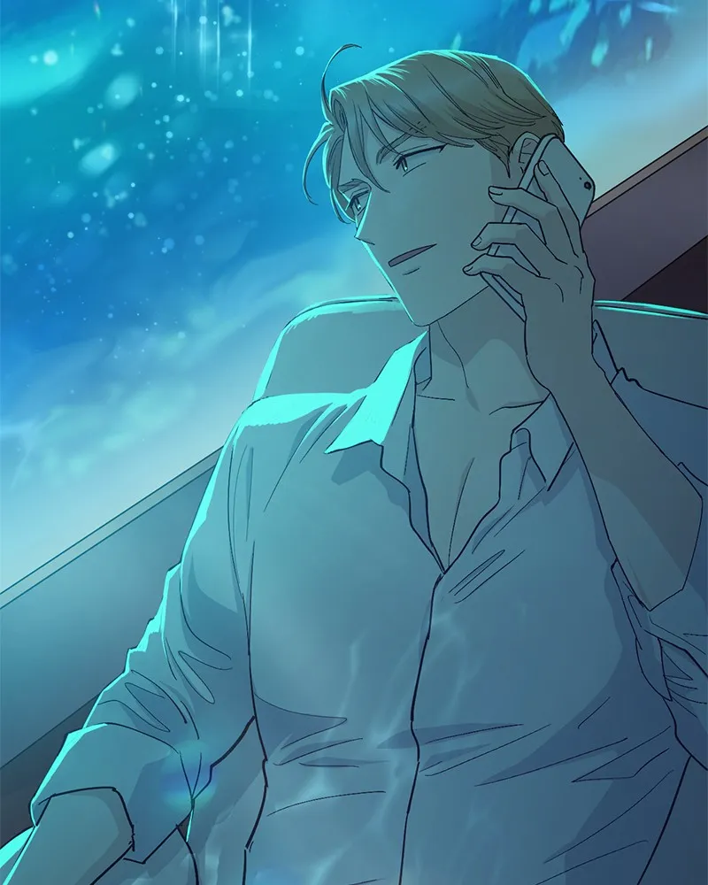 My S-Class Hunters Chapter 45 page 119 - 