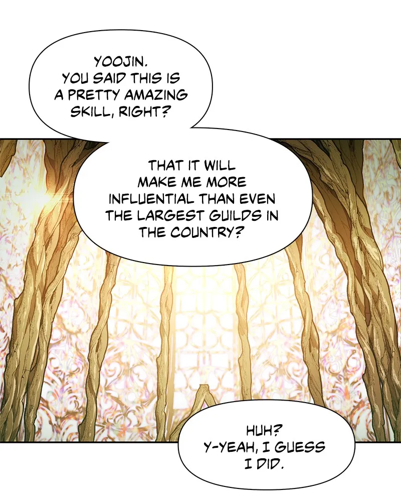 My S-Class Hunters Chapter 45 page 14 - 