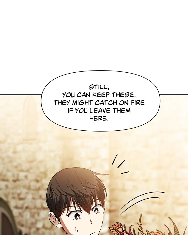 My S-Class Hunters Chapter 45 page 16 - 