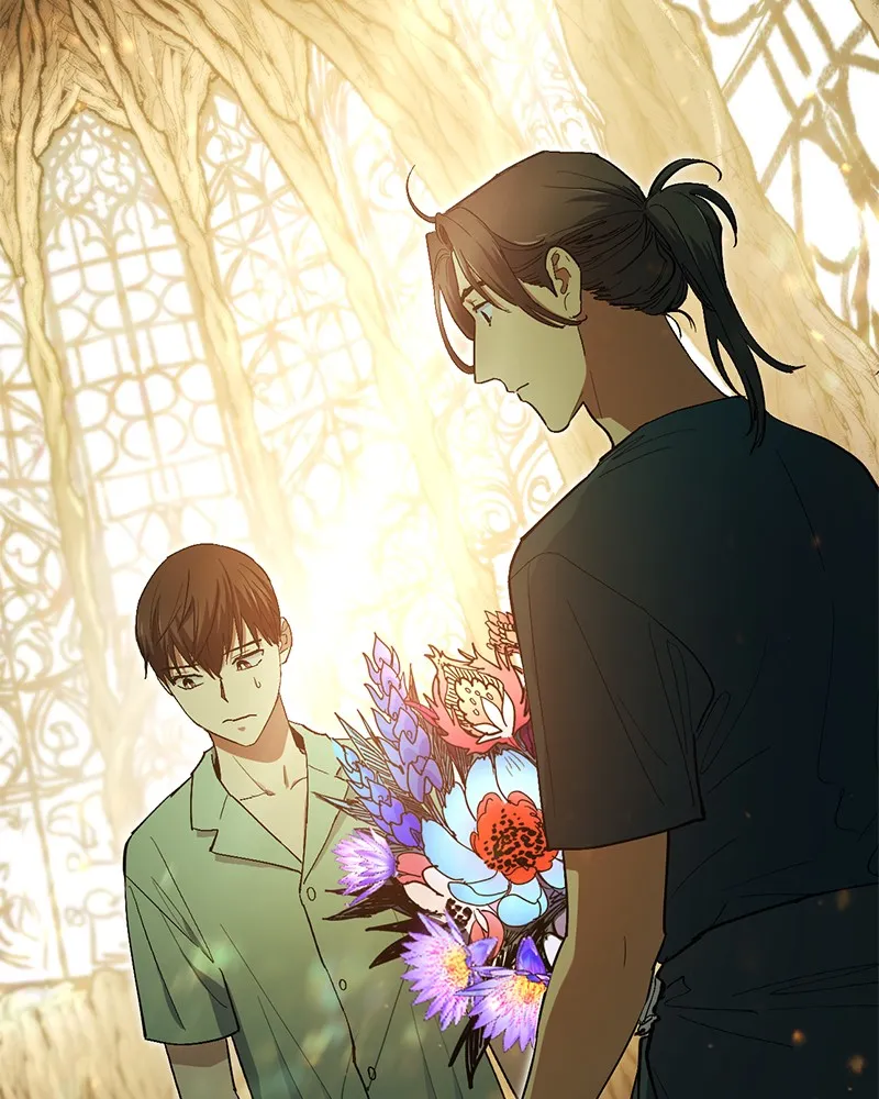 My S-Class Hunters Chapter 45 page 3 - 