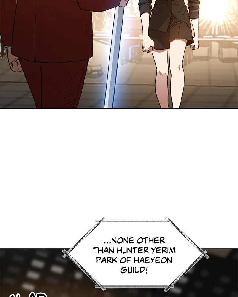My S-Class Hunters Chapter 45 page 22 - 
