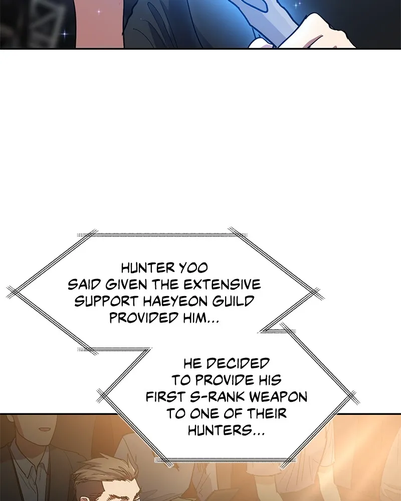 My S-Class Hunters Chapter 45 page 24 - 