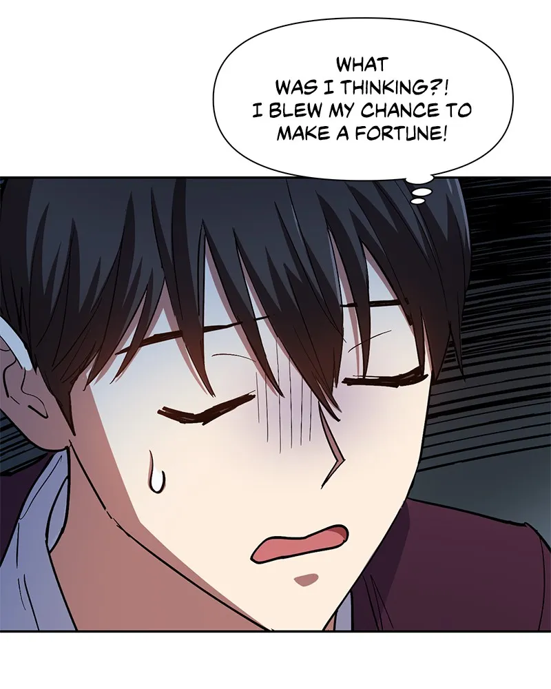 My S-Class Hunters Chapter 45 page 26 - 