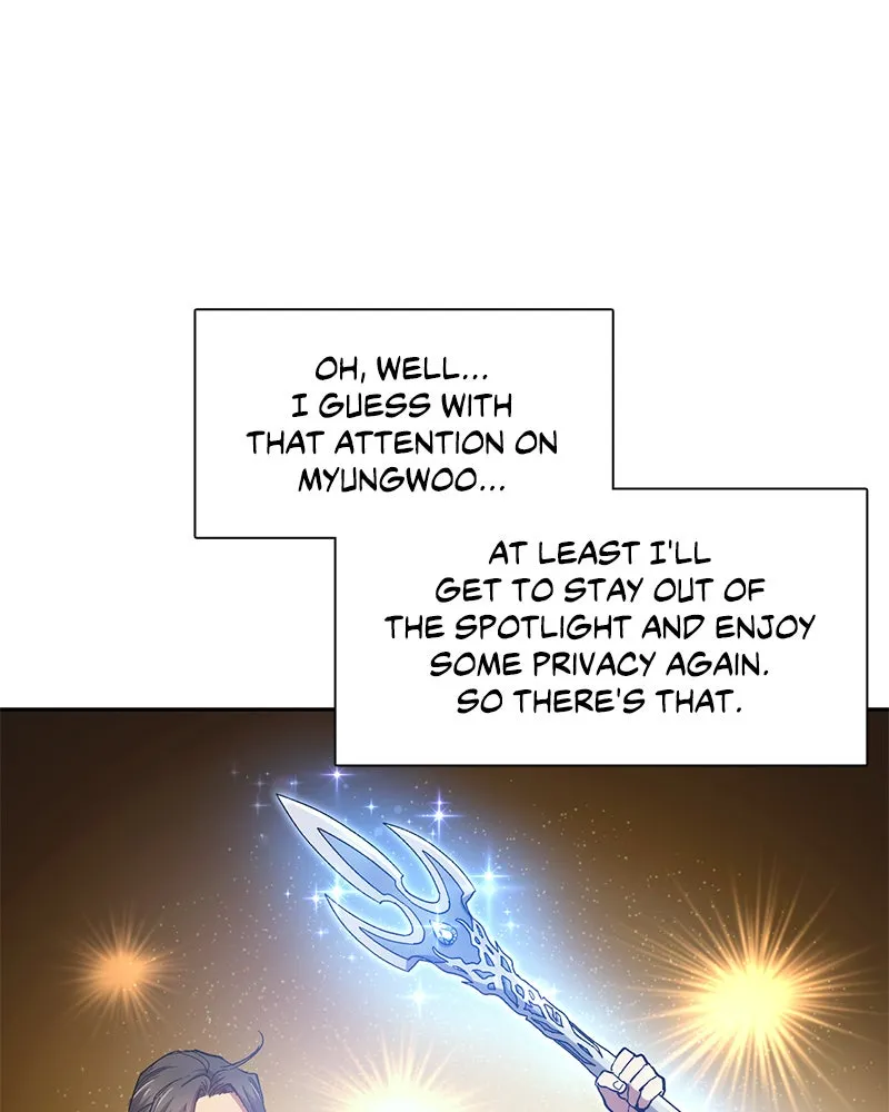 My S-Class Hunters Chapter 45 page 27 - 