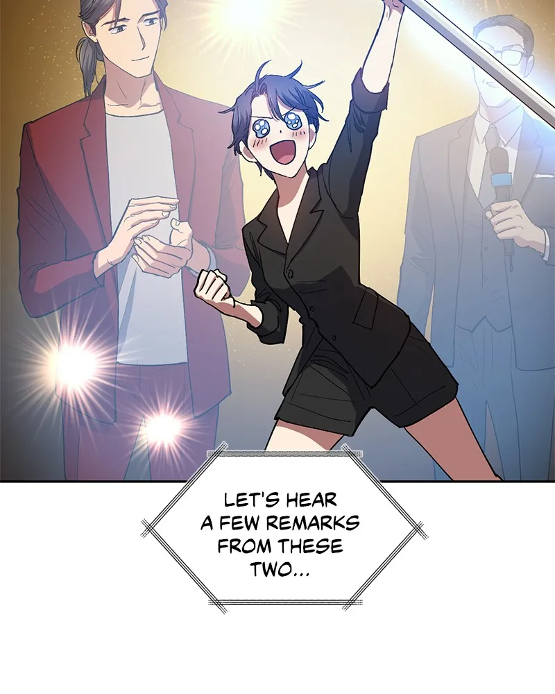 My S-Class Hunters Chapter 45 page 28 - 