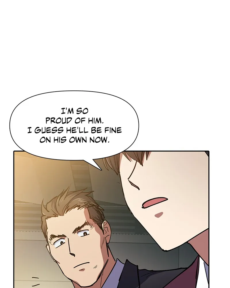 My S-Class Hunters Chapter 45 page 29 - 