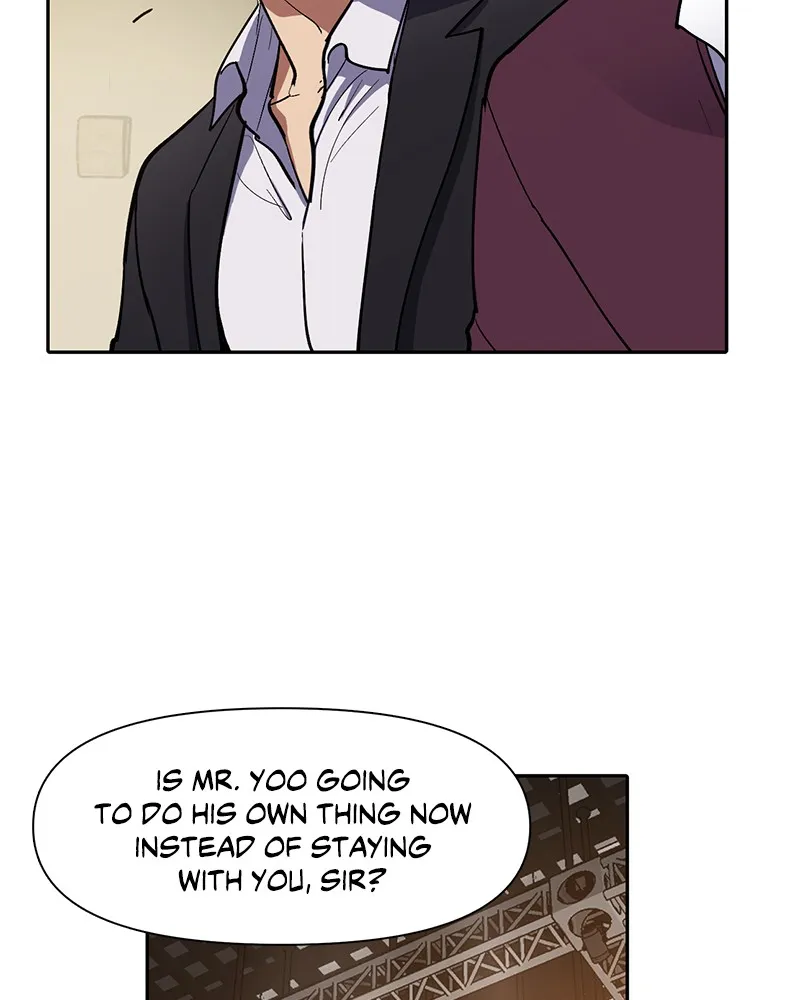 My S-Class Hunters Chapter 45 page 30 - 