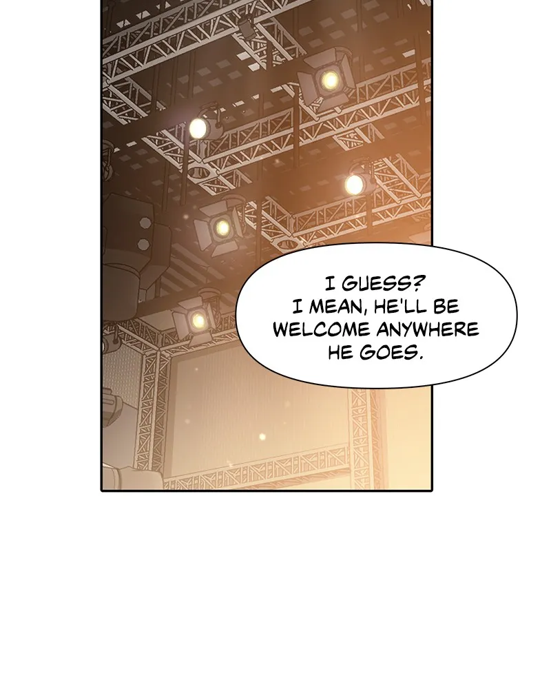 My S-Class Hunters Chapter 45 page 31 - 