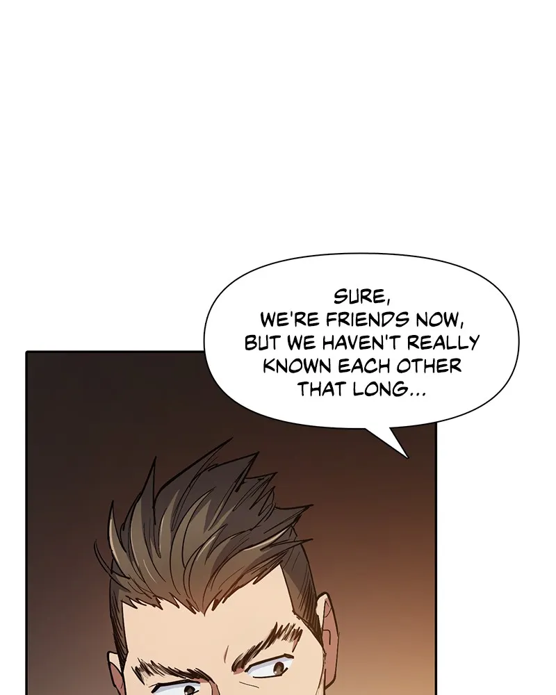 My S-Class Hunters Chapter 45 page 35 - 