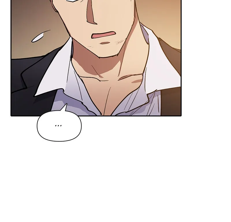 My S-Class Hunters Chapter 45 page 36 - 