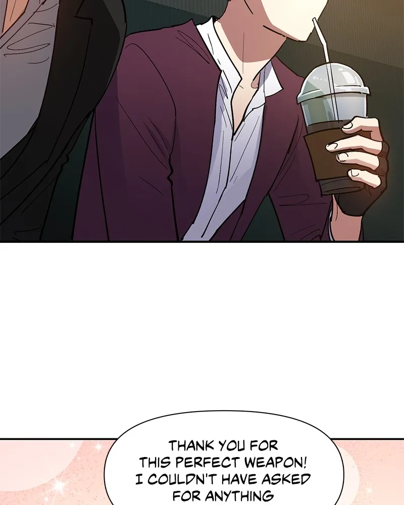 My S-Class Hunters Chapter 45 page 38 - 