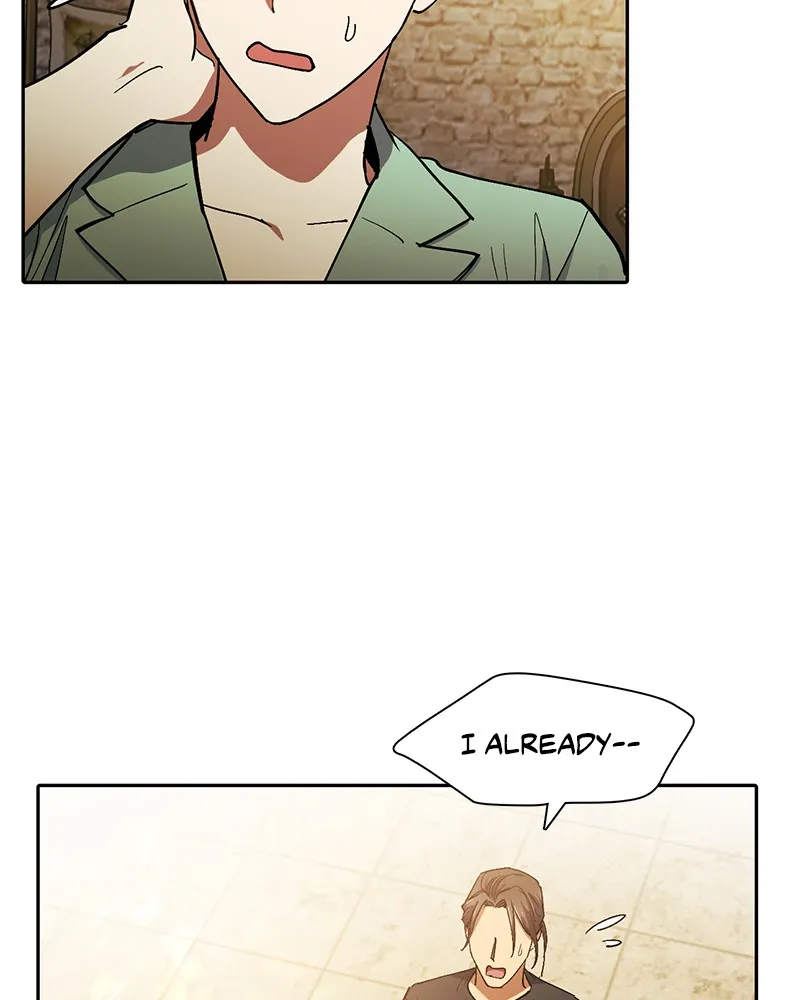 My S-Class Hunters Chapter 45 page 5 - 