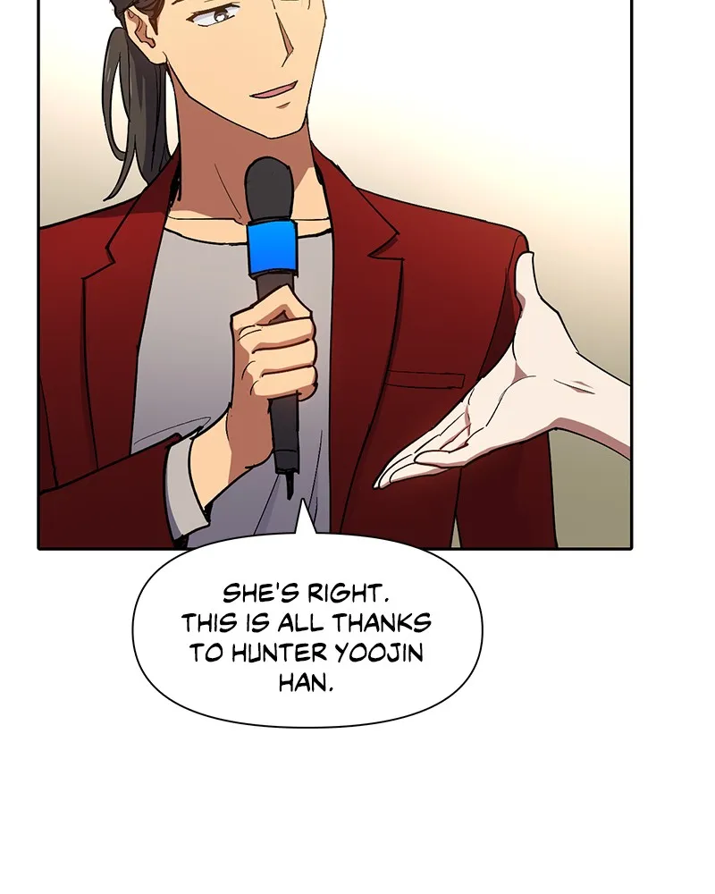 My S-Class Hunters Chapter 45 page 43 - 