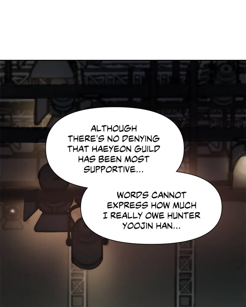 My S-Class Hunters Chapter 45 page 44 - 