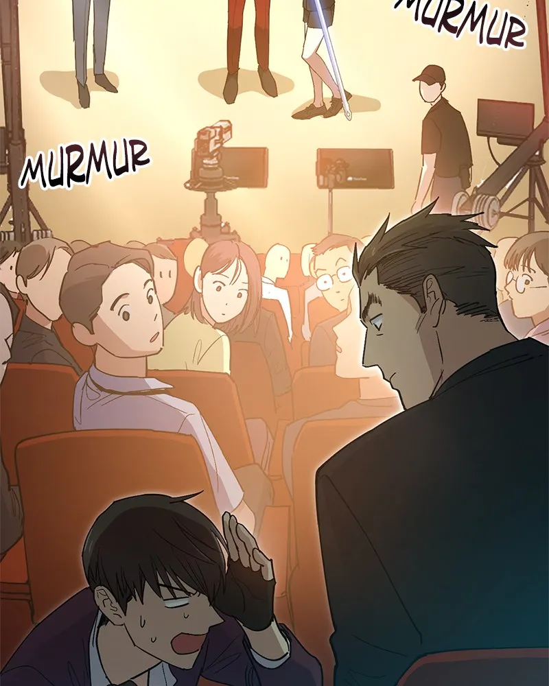 My S-Class Hunters Chapter 45 page 46 - 