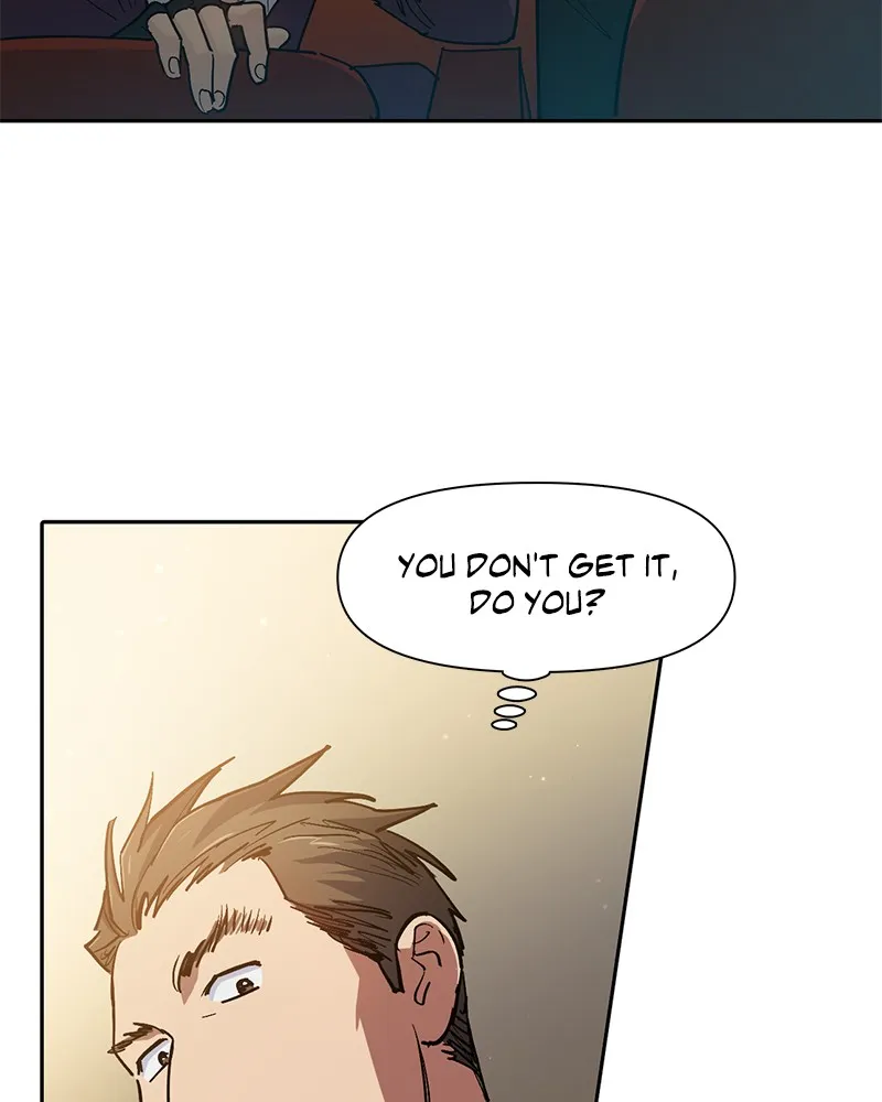 My S-Class Hunters Chapter 45 page 47 - 