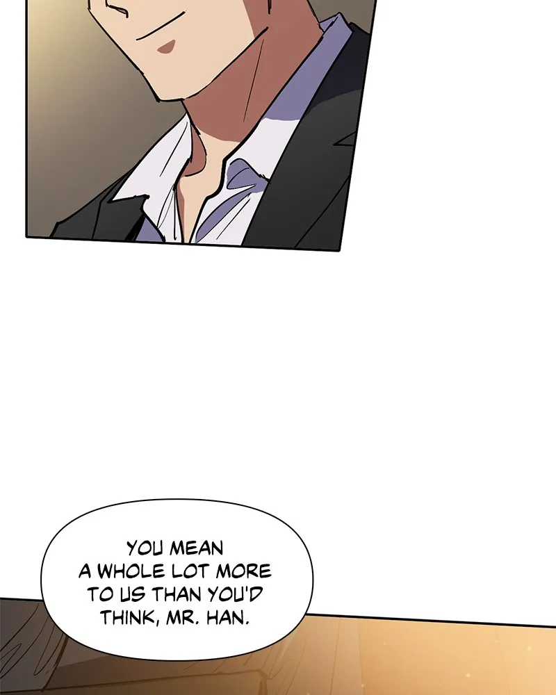 My S-Class Hunters Chapter 45 page 48 - 