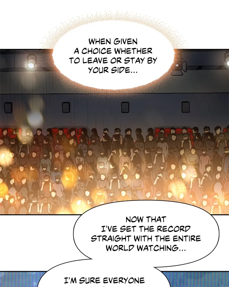 My S-Class Hunters Chapter 45 page 50 - 