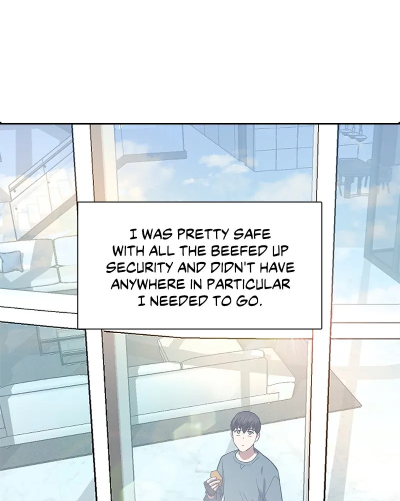 My S-Class Hunters Chapter 45 page 56 - 