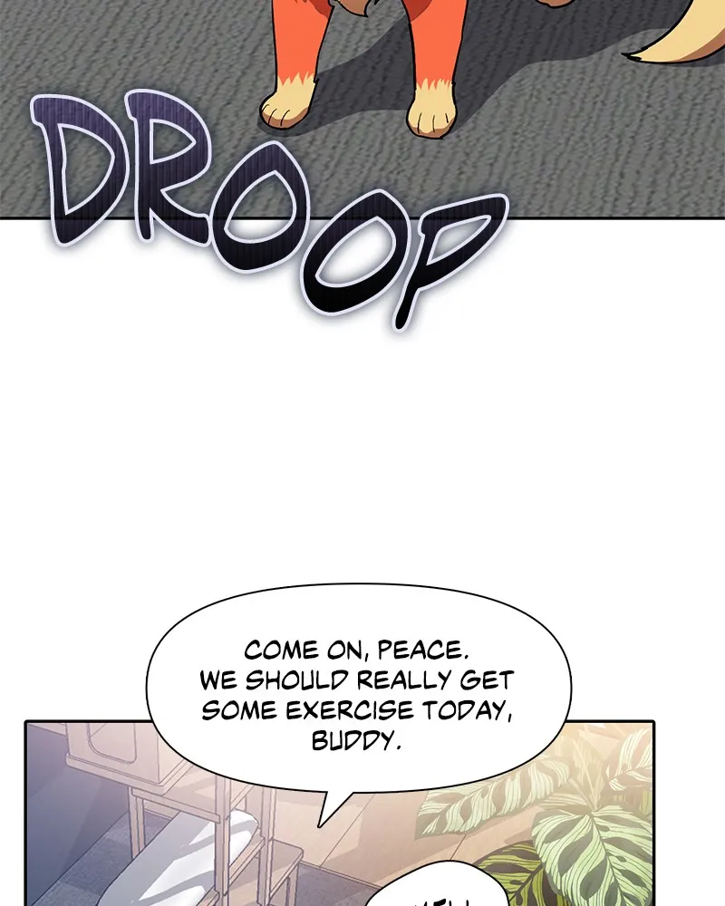My S-Class Hunters Chapter 45 page 60 - 