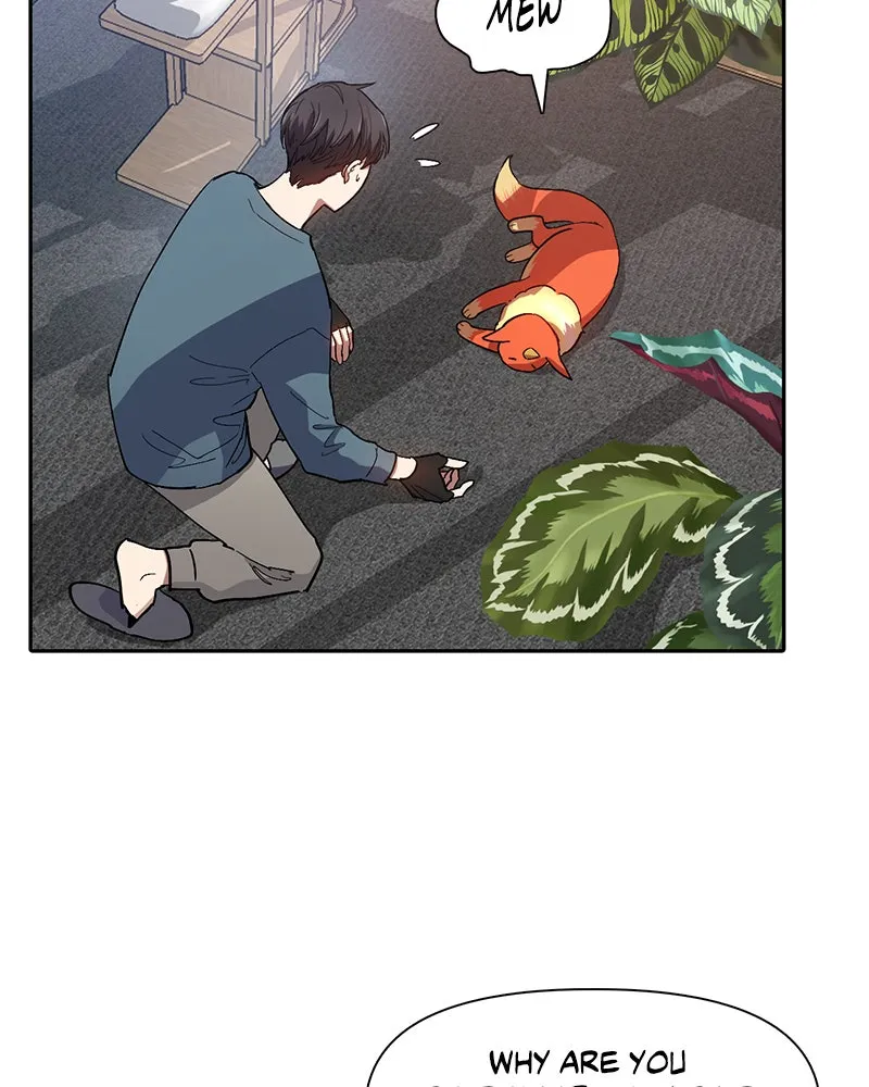 My S-Class Hunters Chapter 45 page 61 - 