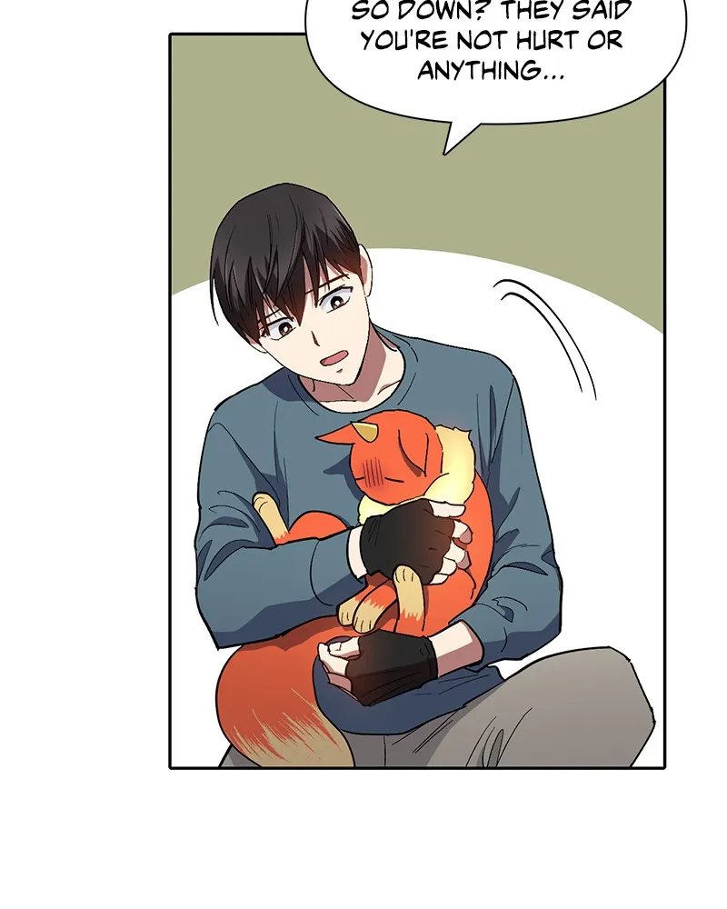 My S-Class Hunters Chapter 45 page 62 - 
