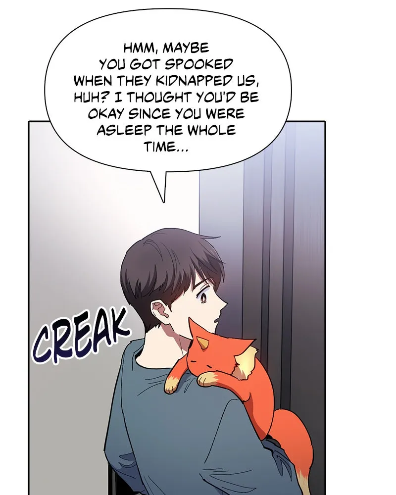 My S-Class Hunters Chapter 45 page 64 - 