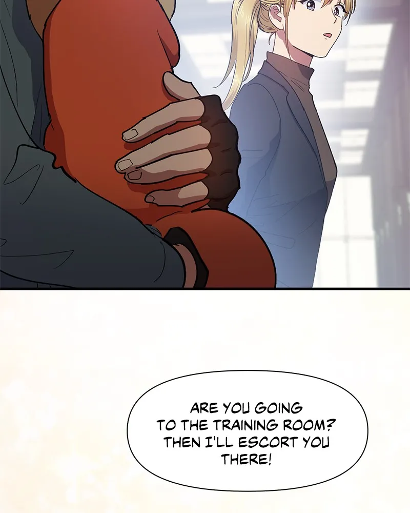 My S-Class Hunters Chapter 45 page 66 - 