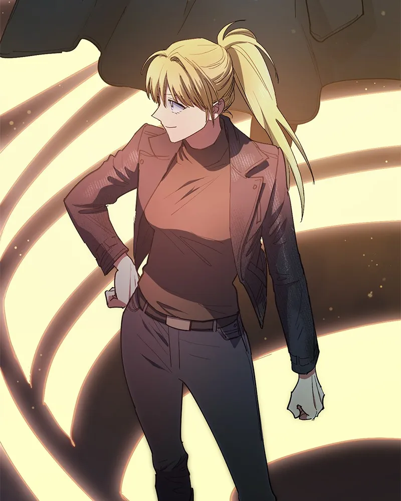 My S-Class Hunters Chapter 45 page 70 - 