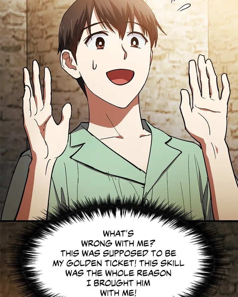 My S-Class Hunters Chapter 45 page 8 - 