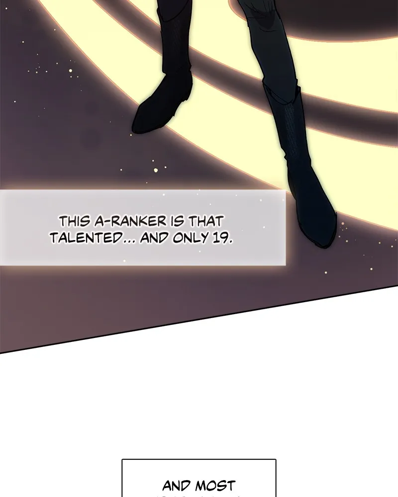 My S-Class Hunters Chapter 45 page 71 - 