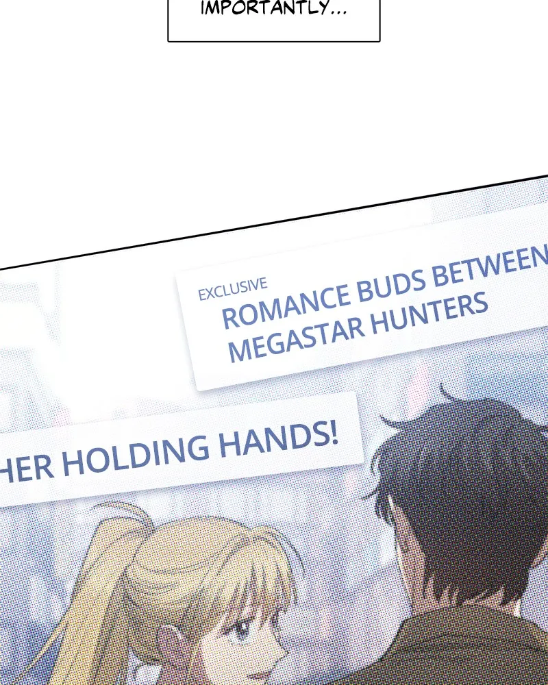 My S-Class Hunters Chapter 45 page 72 - 
