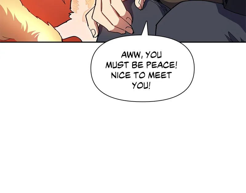 My S-Class Hunters Chapter 45 page 75 - 