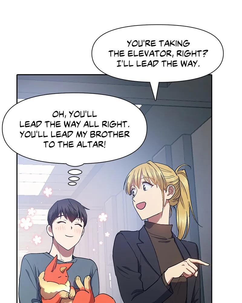 My S-Class Hunters Chapter 45 page 76 - 