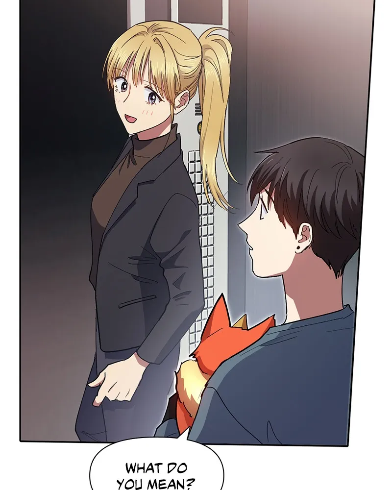 My S-Class Hunters Chapter 45 page 79 - 