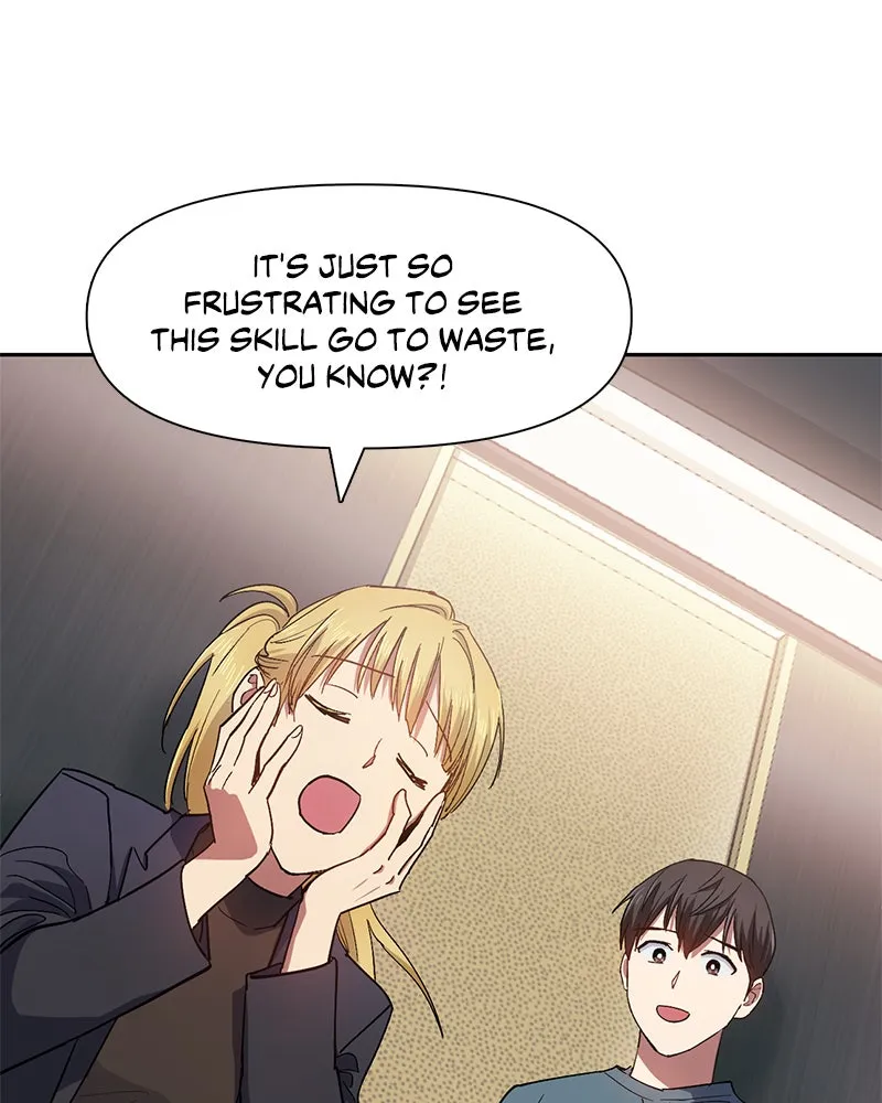 My S-Class Hunters Chapter 45 page 88 - 
