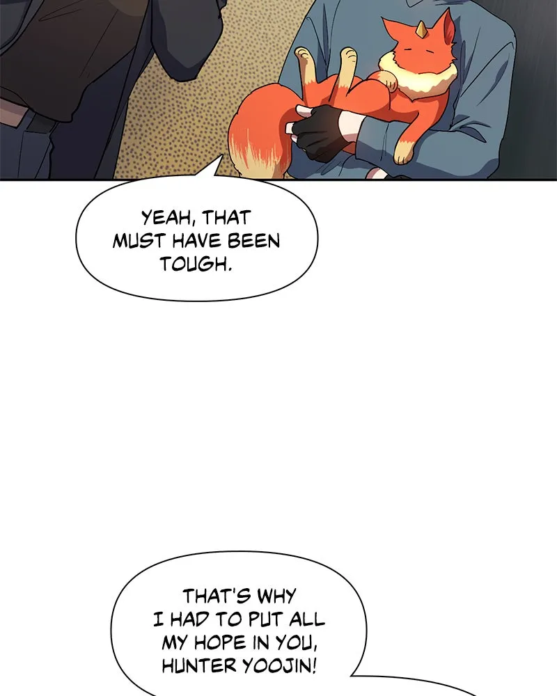 My S-Class Hunters Chapter 45 page 89 - 
