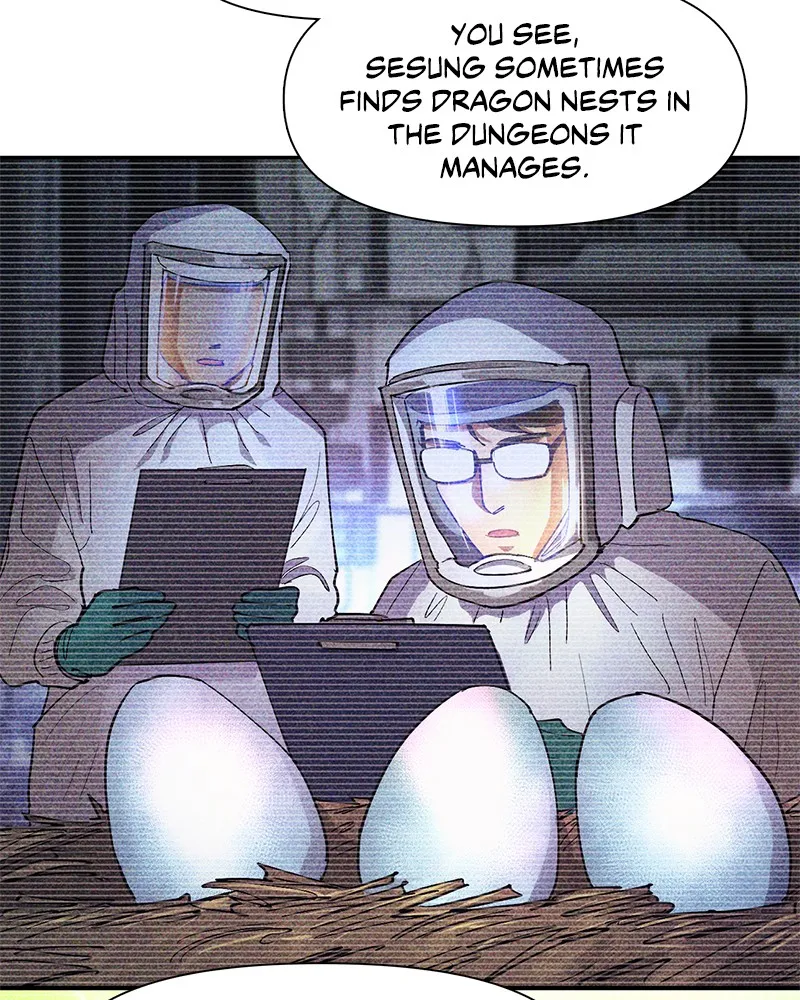 My S-Class Hunters Chapter 45 page 90 - 