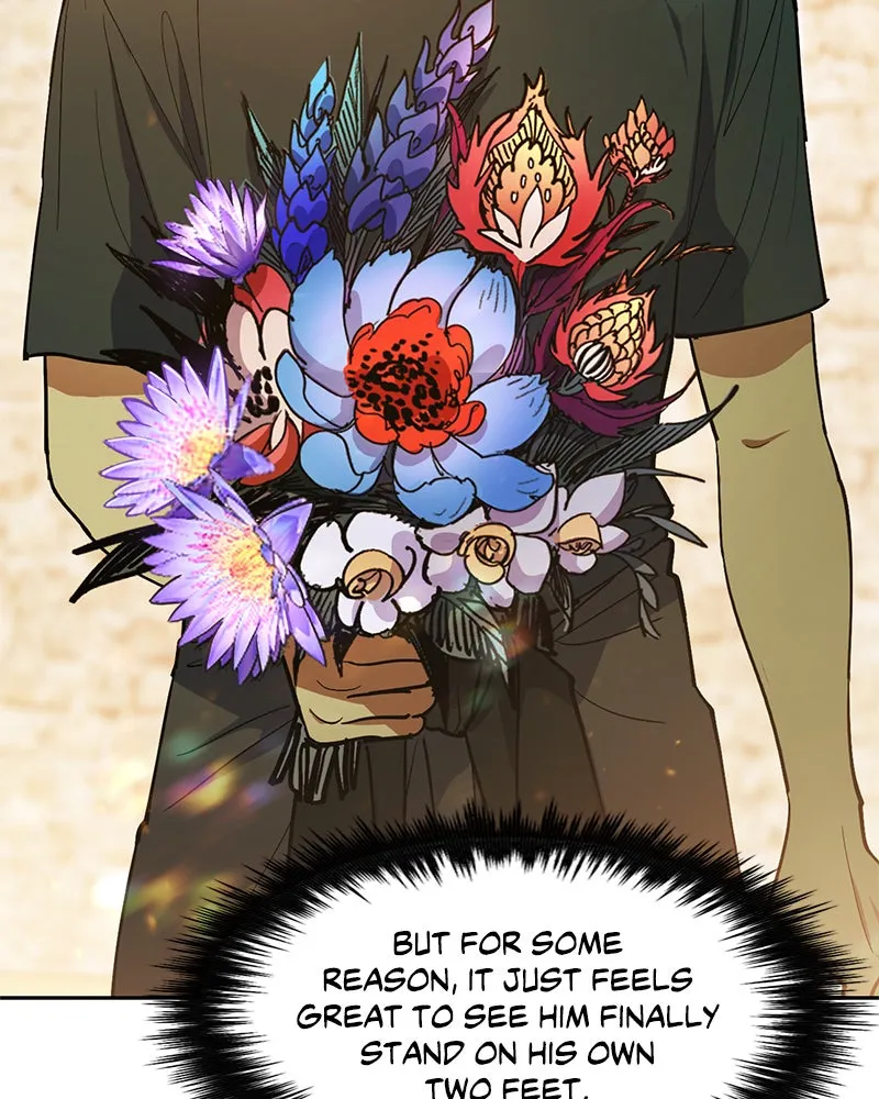 My S-Class Hunters Chapter 45 page 10 - 