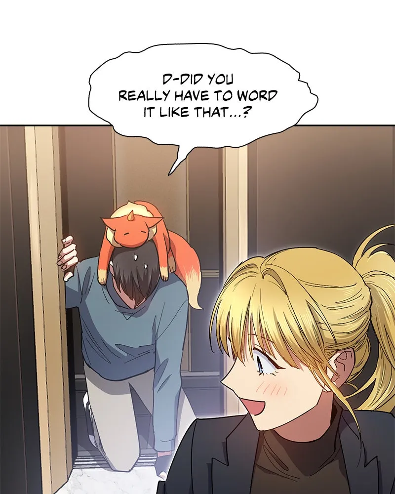 My S-Class Hunters Chapter 45 page 98 - 