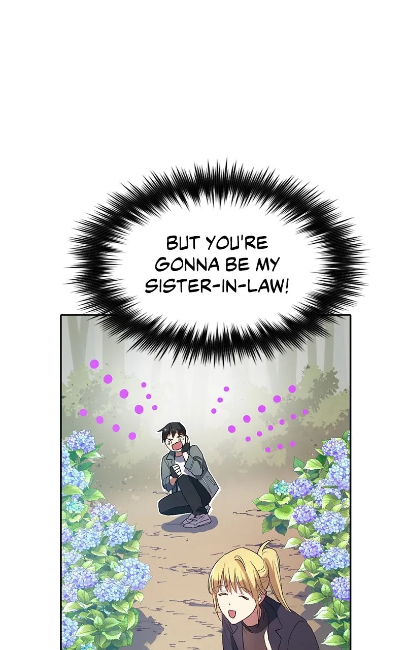 My S-Class Hunters Chapter 46 page 11 - 