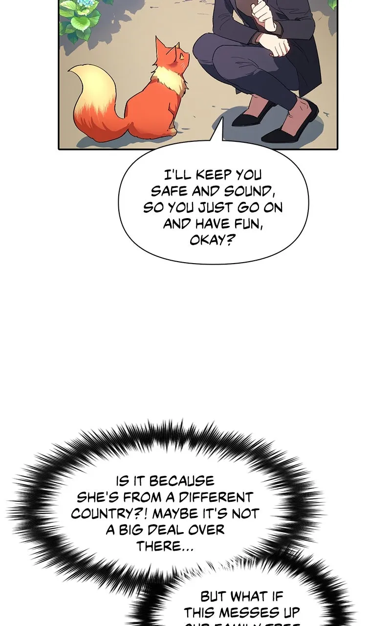 My S-Class Hunters Chapter 46 page 12 - 
